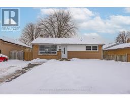 149 Jasper Crescent, MLS X12764296