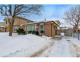 26 Glenroy Road, MLS X12765046