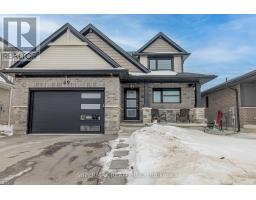 49 Feathers Crossing, MLS X12785746