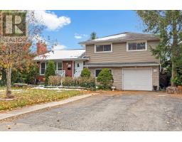 163 Centre Street, MLS X12787616