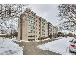 410 - 650 Cheapside Street, MLS X12791186