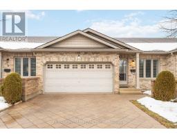 10 - 620 Thistlewood Drive, MLS X12801086