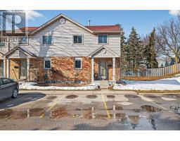 44 - 217 Martinet Avenue, MLS X12801216