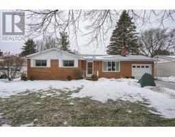 23 Roland Lane, MLS X12802716