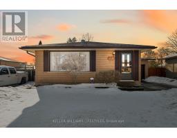 408 Hudson Drive, MLS X12803866