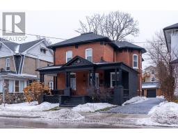 87 Elgin Street, MLS X12811666
