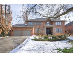 95 Highland Woods Court, MLS X12812696