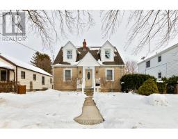 90 Locust Street, MLS X12814406