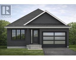 Lot 49 Beer Crescent, MLS X12818116