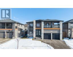 1062 Melsetter Way, MLS X12819916