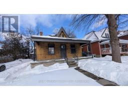 26 Nolan Street, MLS X12820536