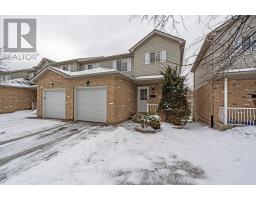 28 - 750 Osgoode Drive S, MLS X12822476