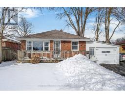 71 Jasper Crescent, MLS X12822766