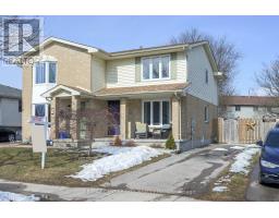 245 Martinet Avenue, MLS X12829516