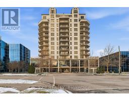 1106 - 250 Pall Mall Street, MLS X12831316
