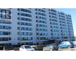 207 - 600 Grenfell Drive, MLS X12837846