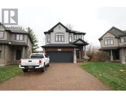 1509 Horseshoe Crescent, MLS X12838176