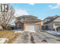 1 Watson Crescent, MLS X12842996