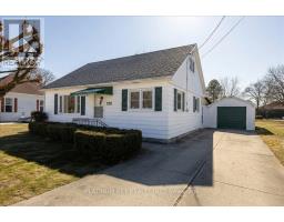 256 King Street, MLS X12848226