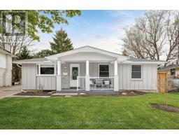 527 Belvedere Avenue, MLS X12848376