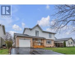 53 Archer Crescent, MLS X12848686