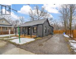 2 Opechee Street, MLS X12854376