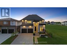 2540 Bridgehaven Drive, MLS X12854516