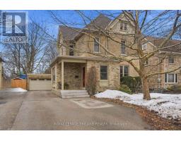 937 Waterloo Street, MLS X12860166