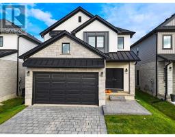1362 Bush Hill Link Drive, MLS X12866546