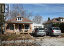 54 Terrace Street, MLS X12869896