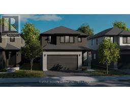 3008 Buroak Drive, MLS X12872786
