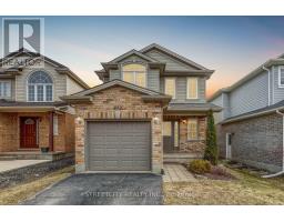872 Bradshaw Crescent, MLS X12875066