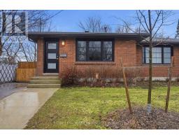 125 Connaught Avenue, MLS X12879716