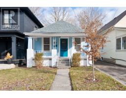 30 Elmwood Place, MLS X12881856