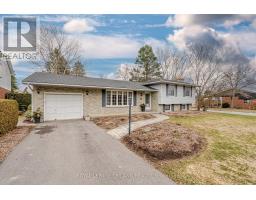 188 Canterbury Drive, MLS X12891866
