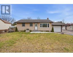 506 Metcalfe Street E, MLS X12903386