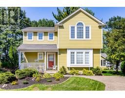 12 Harbour Park Court, MLS X12908076