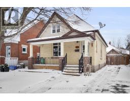 366 Ashland Avenue, MLS X12909226