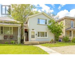 379 Central Avenue, MLS X12910566