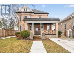 18 Colborne Street, MLS X12913456