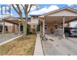 2 - 160 Conway Drive, MLS X12915546