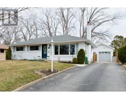 454 Jellicoe Crescent, MLS X12920866