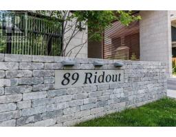 410 - 89 Ridout Street S, MLS X12921986