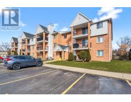 17 - 1096 Jalna Boulevard, MLS X12922726