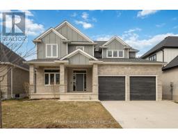 85 Mill Pond Crescent, MLS X12922746