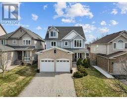 774 Rushbrook Crescent, MLS X12929096