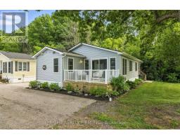 1 - 22790 Amiens Road, MLS X12929666