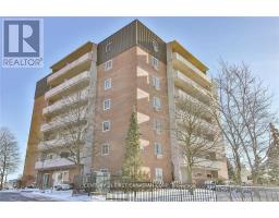 305 - 1106 Jalna Boulevard, MLS X12941066