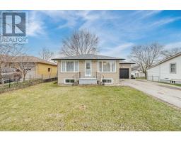 408 John Street, MLS X12941296