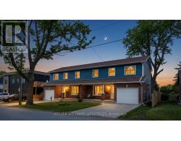 321 - 325 Buchanan Street, MLS X12941816